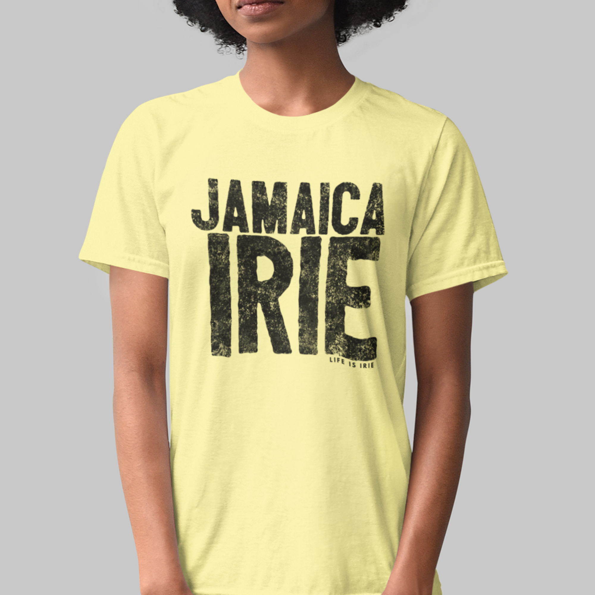 Jamaica Pride