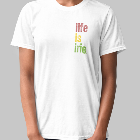 WOMEN'S T-shirt