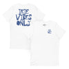 crew-neck-t-shirt_white_irie-vibes-only-life-is-irie_mockup