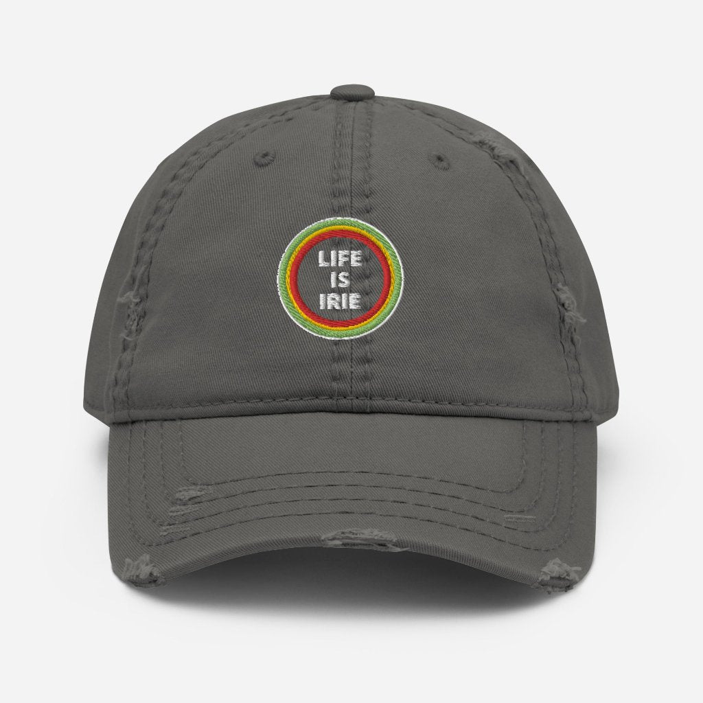 distressed-dad-hat-charcoal-grey-front