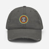 distressed-dad-hat-charcoal-grey-front