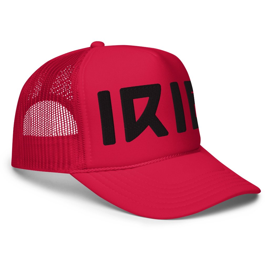 foam-red-trucker-hat-irie-by-life-is-irie-right