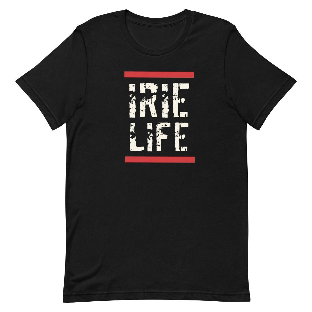 irie-life-unisex-black-t-shirt