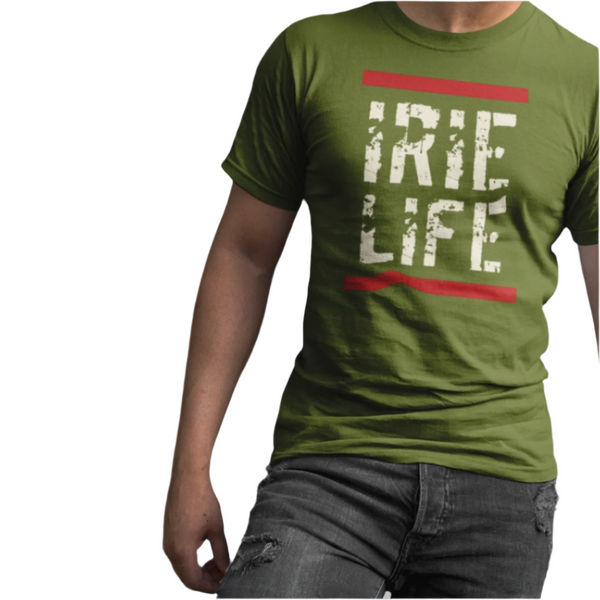 irie-life-unisex-green-t-shirt