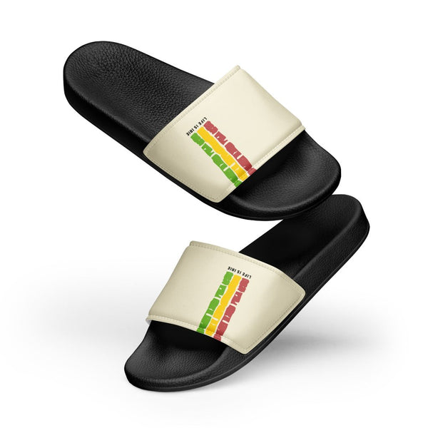 life-isi-irie-womens-slides-black-natural