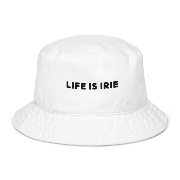 organic-cotton-bucket-hat-life-is-irie-white