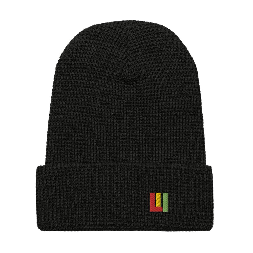 waffle-beanie-black-life-is-irie-icon