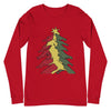 irie-christmas-unisex-long-sleeve-tshirt-red