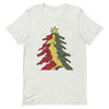 life-is-irie-christmas-tree-unisex-t-shirt-white